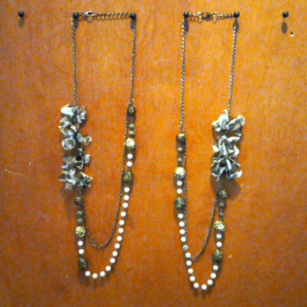 A-4 jewelry lot